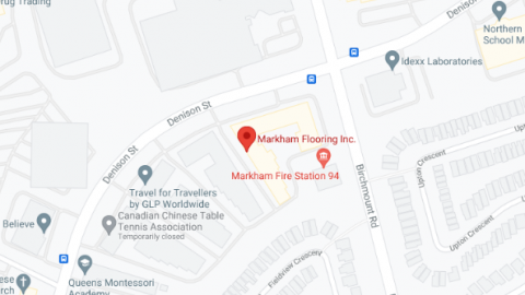 Markham Flooring Inc. photo 6